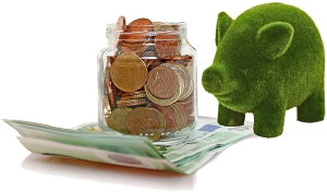 Prezzi economici porcellino salvadanaio