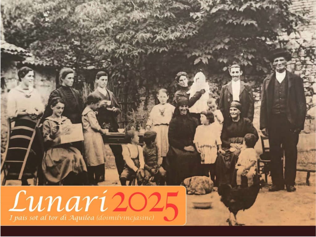 calendario giardinaggio 2025