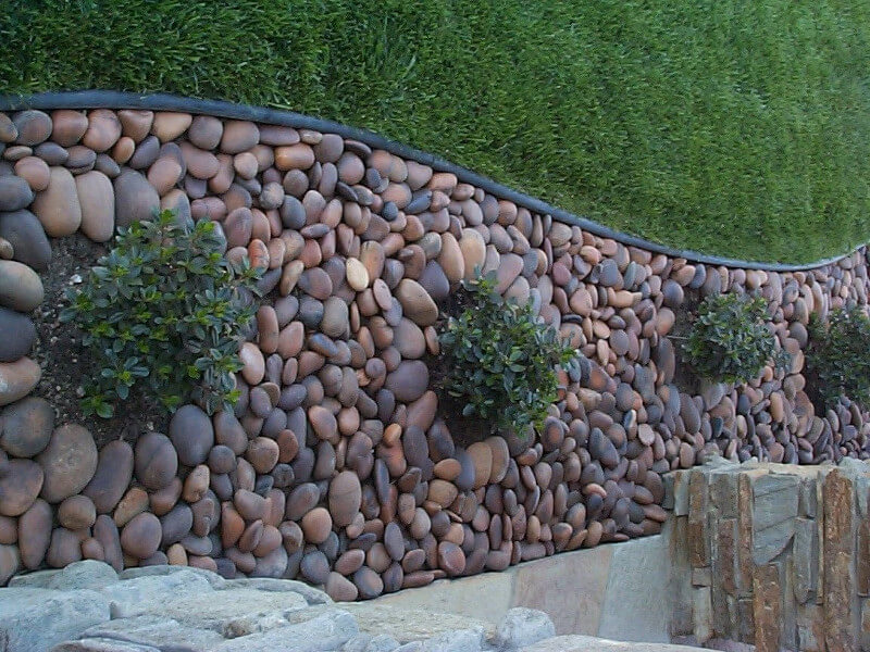 Giardino roccioso