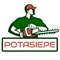 Potasiepe ® Marchio Registrato, Registered Trademark