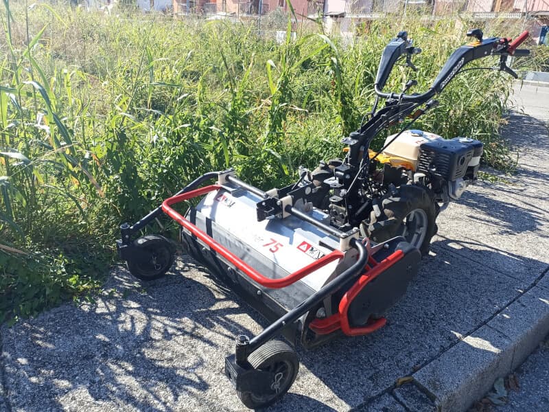 Sfalci Erba Altissima Sfalci Erba Altissima